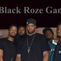D.Perry Of Blackrozegang - Rapper in Barnegat, New Jersey