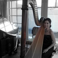 Dr. Anastasia Pike, Harpist - Harpist in Chesapeake, Virginia