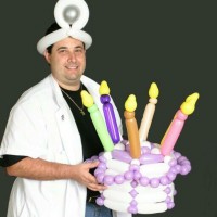 Dr. Balloonatic - Balloon Twister in Henderson, Nevada