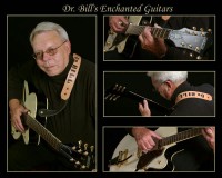 "Dr. Bill's Enchanted Guitars"