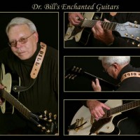 "Dr. Bill's Enchanted Guitars" - Guitarist in Columbia, Missouri