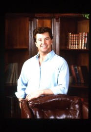 Dr. Curtis Raye Kuhn