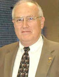 Dr. David McBurney