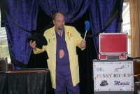 Dr. Funny Bone - Magician in Millville, New Jersey