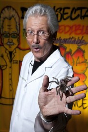 Dr. Insecta's Bug Lab