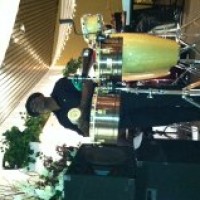 Dr J - Percussionist in Houston, Texas