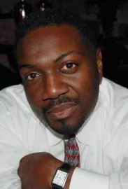 Rev. Dr. J. Koblah Wutoh