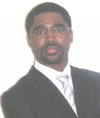 Dr. John Harris