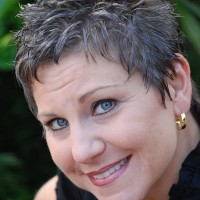 Dr. Linda Travelute - Christian Speaker in Melbourne, Florida