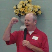 Dr. Mike Knowles - Motivational Speaker in Auburn, Alabama