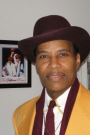Dr Salaam Love of the Delfonics