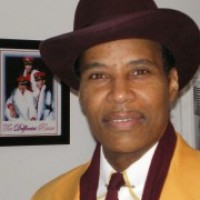 Dr Salaam Love of the Delfonics - Voice Actor in Wilmington, Delaware