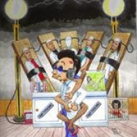 Dr. Snags And The Scientist - Musical Comedy Act in , 
