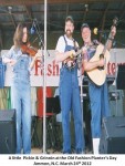 Planters' Day Festival