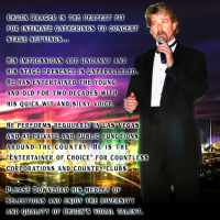 Drager Entertainment - Singers in Morton, Illinois