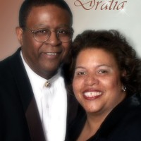 Dralia the Band - R&B Group in Amherst, Massachusetts
