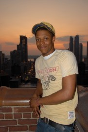 Dre The General