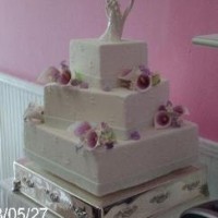 Dream Cakes and Events - Cake Decorator in Westfield, Massachusetts