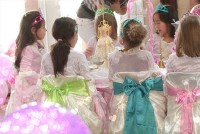 Dream Celebration By: Ann R L Best Events - Princess Party in Newport News, Virginia