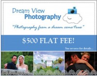 Dream View Photography - Event Services in Guelph, Ontario