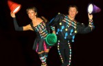 jugglers duo