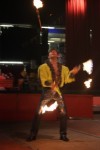 torches juggler