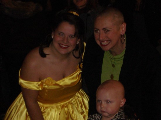 Dreamstar Parties Cares