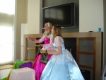 Dreamstar Parties Signature Character Service Dreamstar Parties Signature Character Service