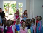 Dreamstar Parties Signature Character Service Dreamstar Parties Signature Character Service