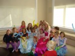 Dreamstar Parties Signature Character Service Dreamstar Parties Signature Character Service