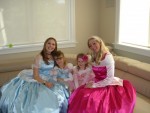 Dreamstar Parties Signature Character Service Dreamstar Parties Signature Character Service