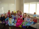 Dreamstar Parties Signature Character Service Dreamstar Parties Signature Character Service