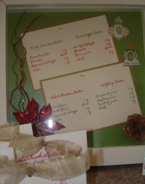 Holiday Party Accessories