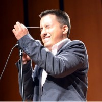 Drew Torres - Strolling/Close-up Magician in Pearl River, New York