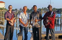 Dr.Gary Brown & The Gary Brown Blues Band