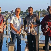 Dr.Gary Brown & The Gary Brown Blues Band - Blues Band in St Petersburg, Florida