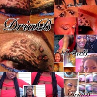 DriaB - Makeup Artist in Griffin, Georgia