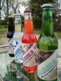 Drinks Up!