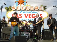 Drive - The Cars Tribute Band