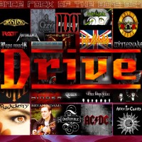 Drive - Journey Tribute Band in , 
