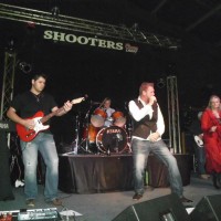 DRIVEN - Bands & Groups in Shreveport, Louisiana