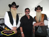 Driving While Blind*A Musical Tribute to ZZ Top* - Tribute Bands in Henderson, Nevada