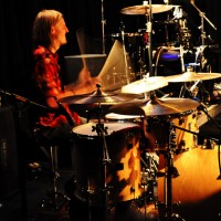 Jeremy Abbott - Drummer in Clarksville, Tennessee