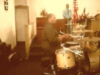 Drummer
