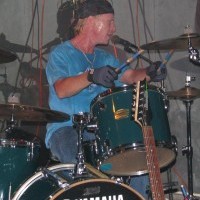 Drummer~~~Robbie Morris - Drummer in Jacksonville, Florida