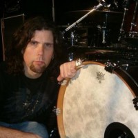 Drumninja Studio Drum Tracks - Drummer in Clarksville, Tennessee