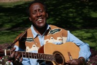 DrWoodard Music Review