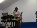 DEEP GOSPEL ROOTS DEEP GOSPEL ROOTS