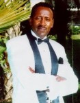 MAURICE WOODARD MAURICE WOODARD