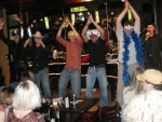 YMCA - Any City's Village People